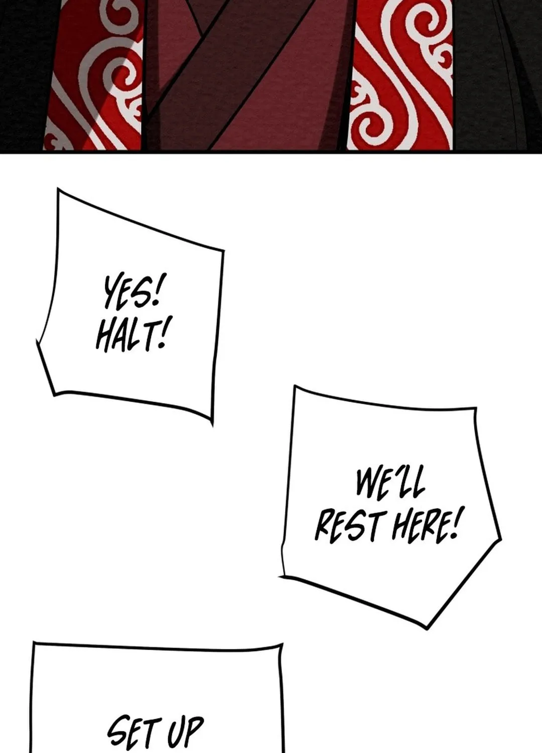 Read Heavenly Moon chapter 191 image 34 on Lezhin