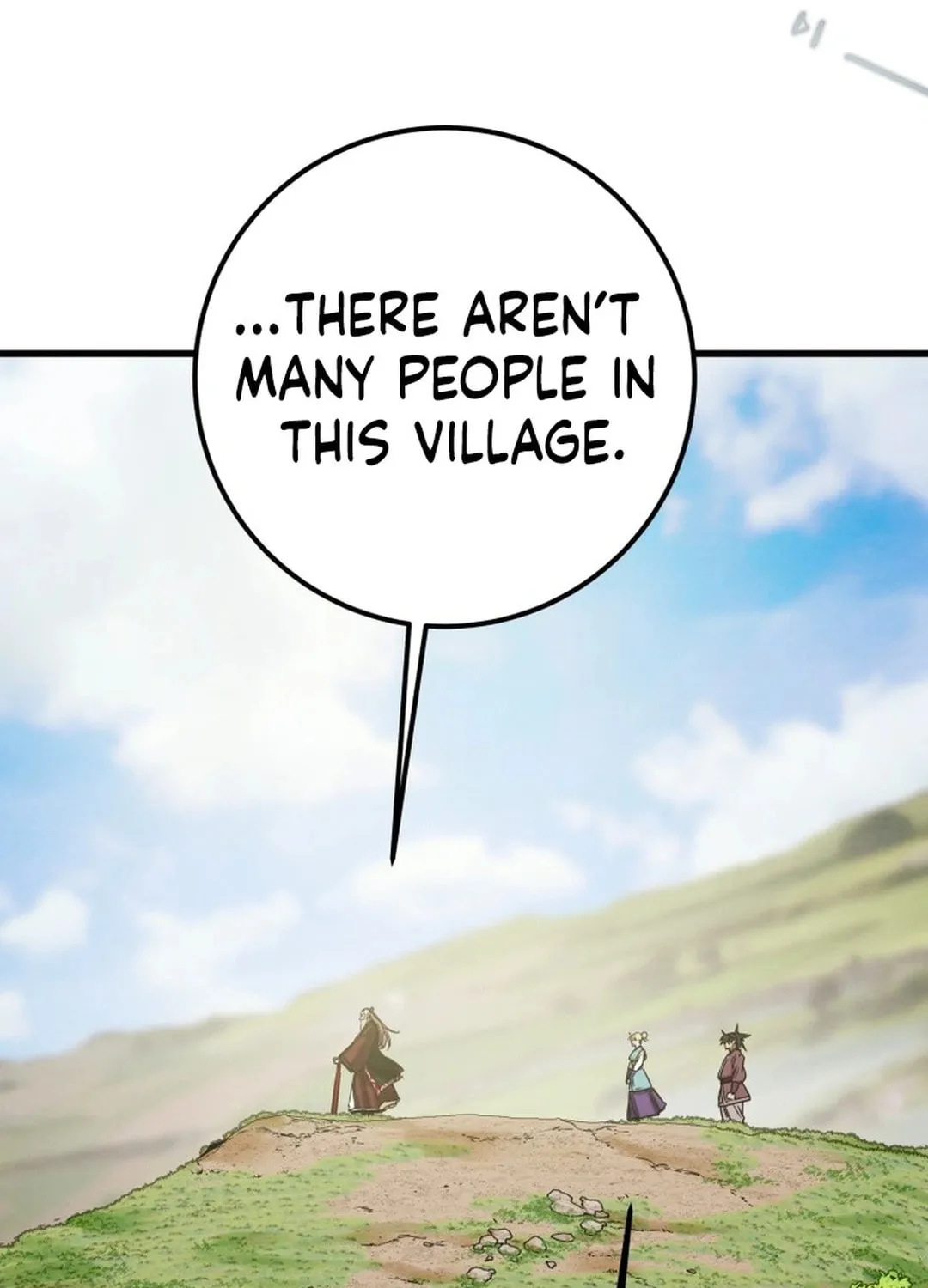 Read Heavenly Moon chapter 191 image 44 on Lezhin