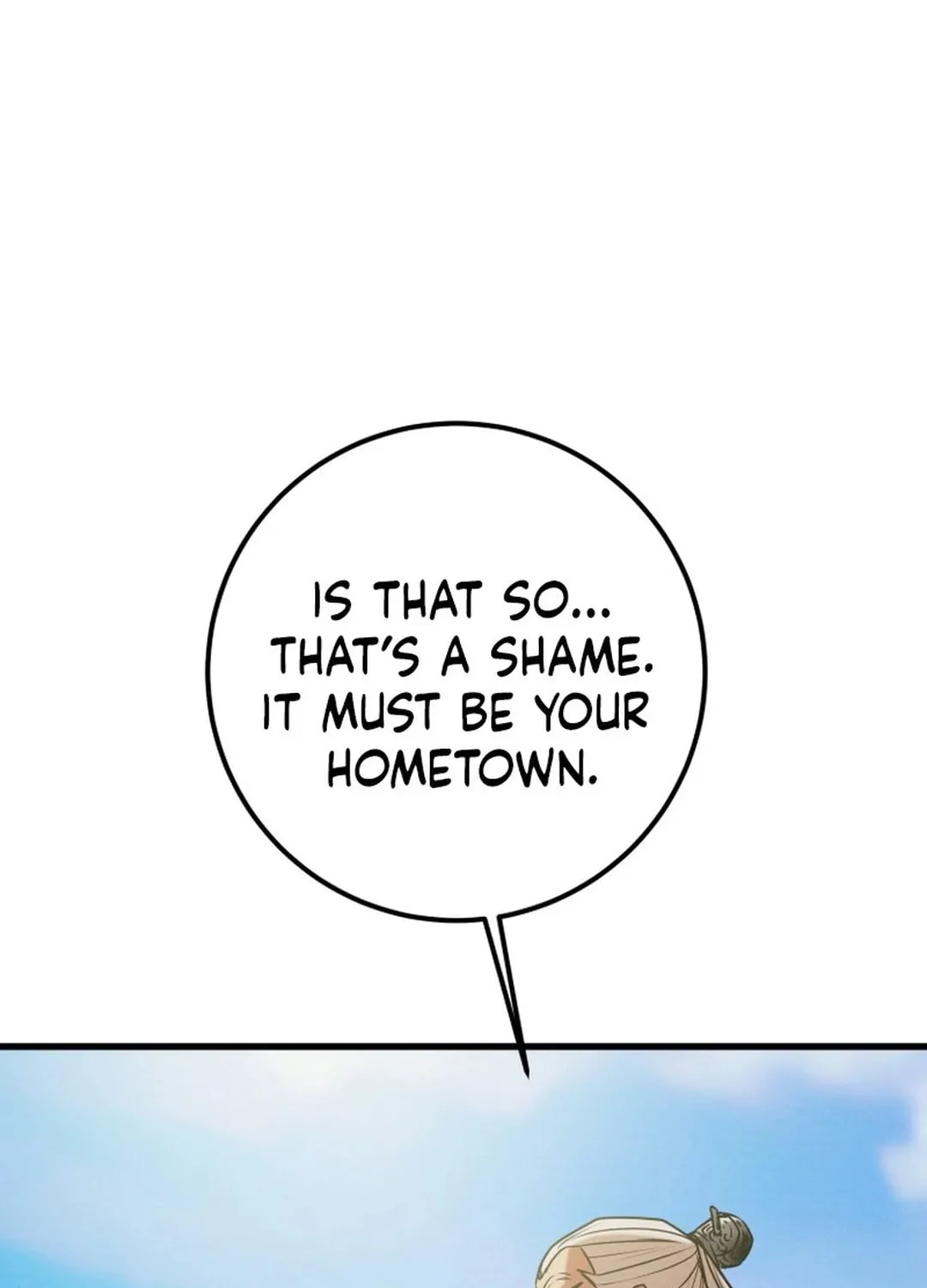 Read Heavenly Moon chapter 191 image 46 on Lezhin