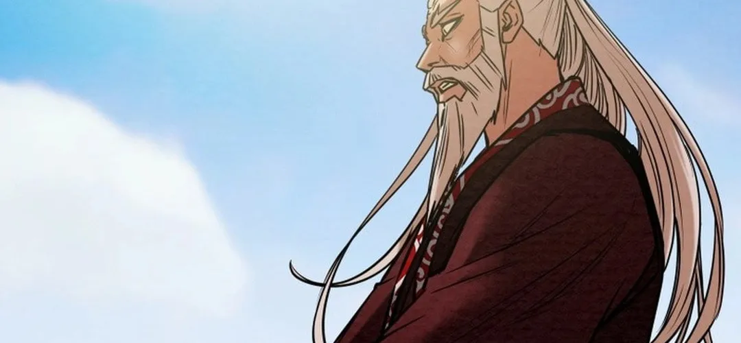 Read Heavenly Moon chapter 191 image 47 on Lezhin