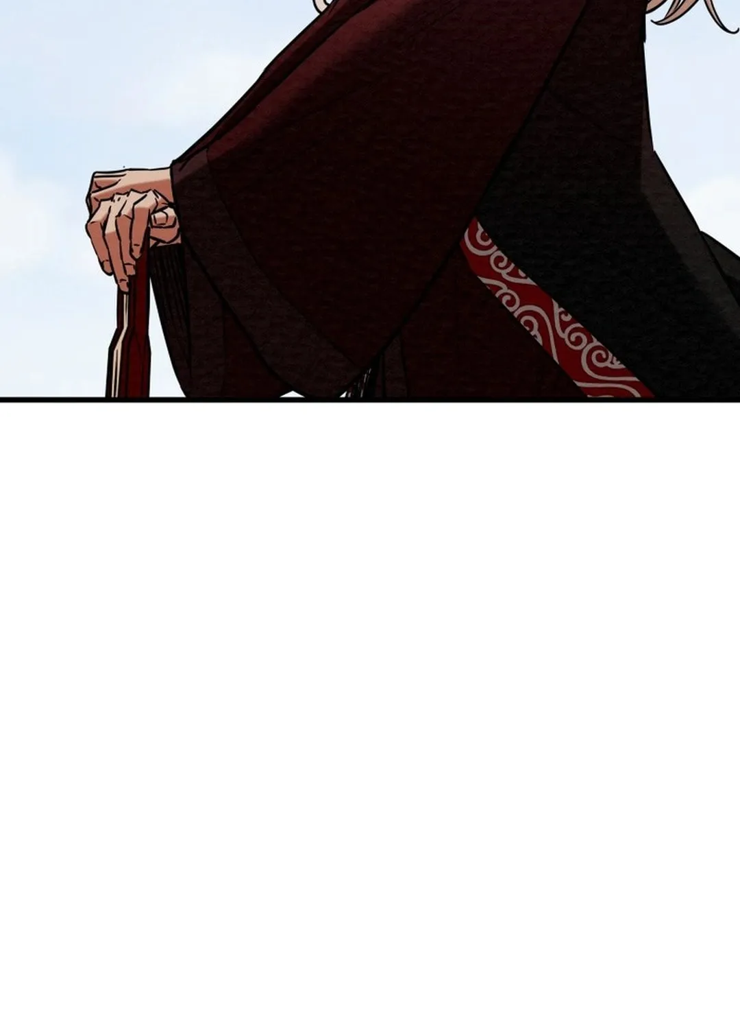 Read Heavenly Moon chapter 191 image 48 on Lezhin