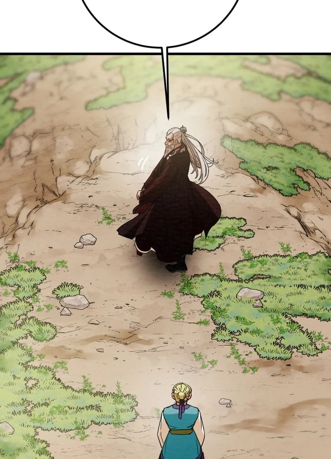 Read Heavenly Moon chapter 191 image 52 on Lezhin