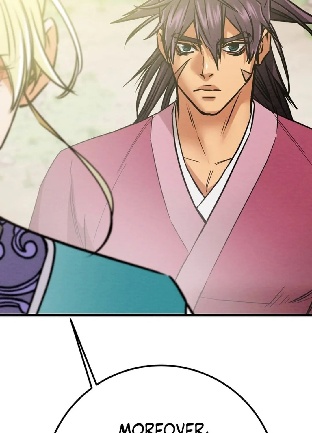 Read Heavenly Moon chapter 191 image 57 on Lezhin