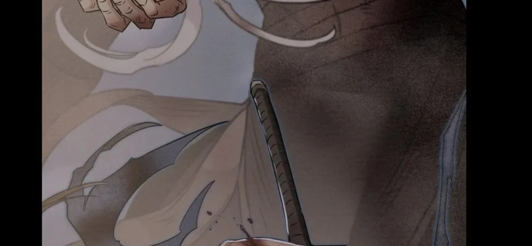 Read Heavenly Moon chapter 191 image 59 on Lezhin