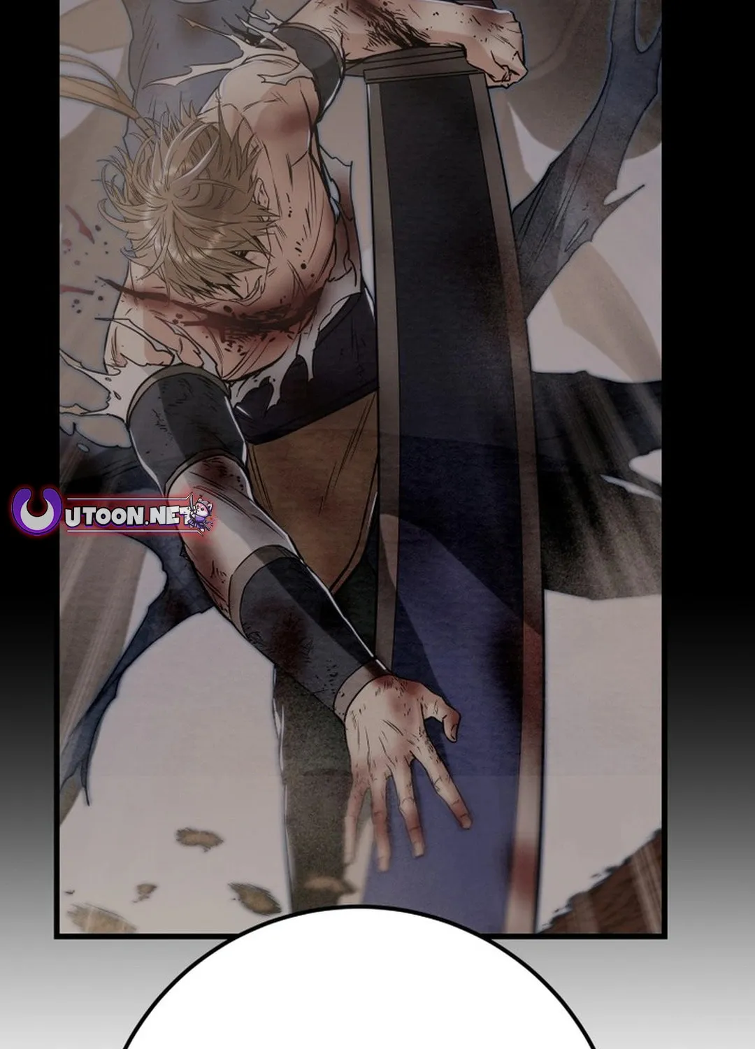 Read Heavenly Moon chapter 191 image 60 on Lezhin
