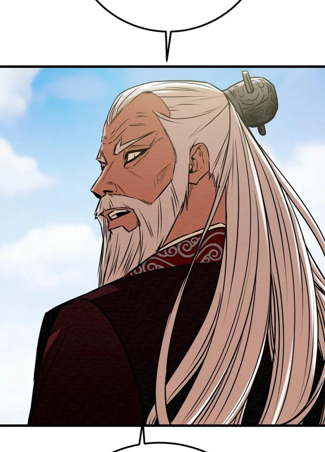 Read Heavenly Moon chapter 191 image 64 on Lezhin