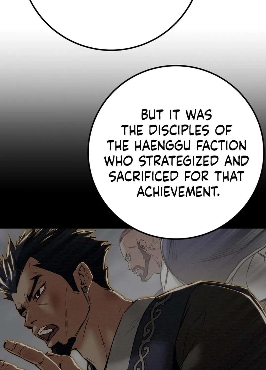 Read Heavenly Moon chapter 191 image 68 on Lezhin