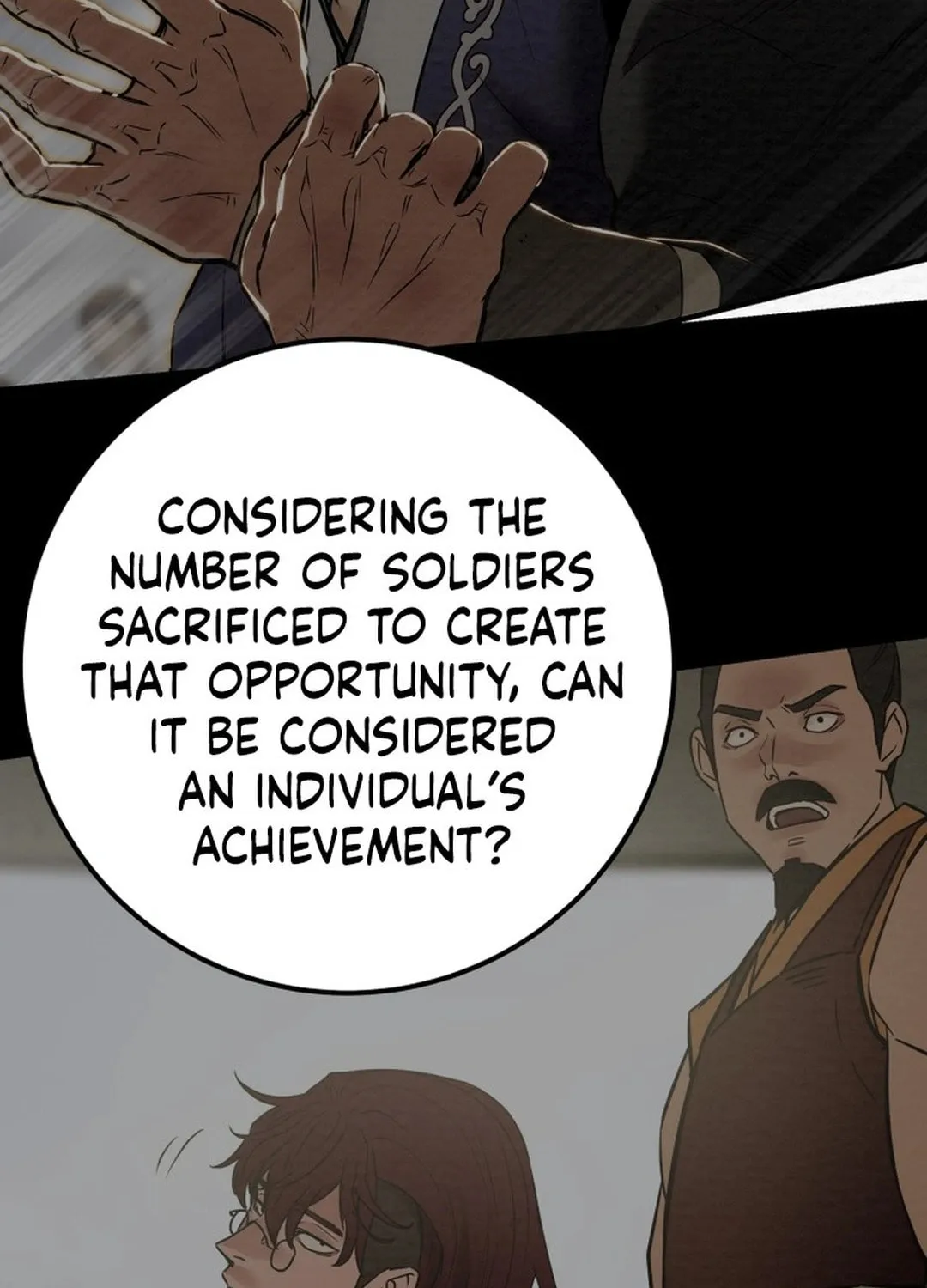 Read Heavenly Moon chapter 191 image 69 on Lezhin