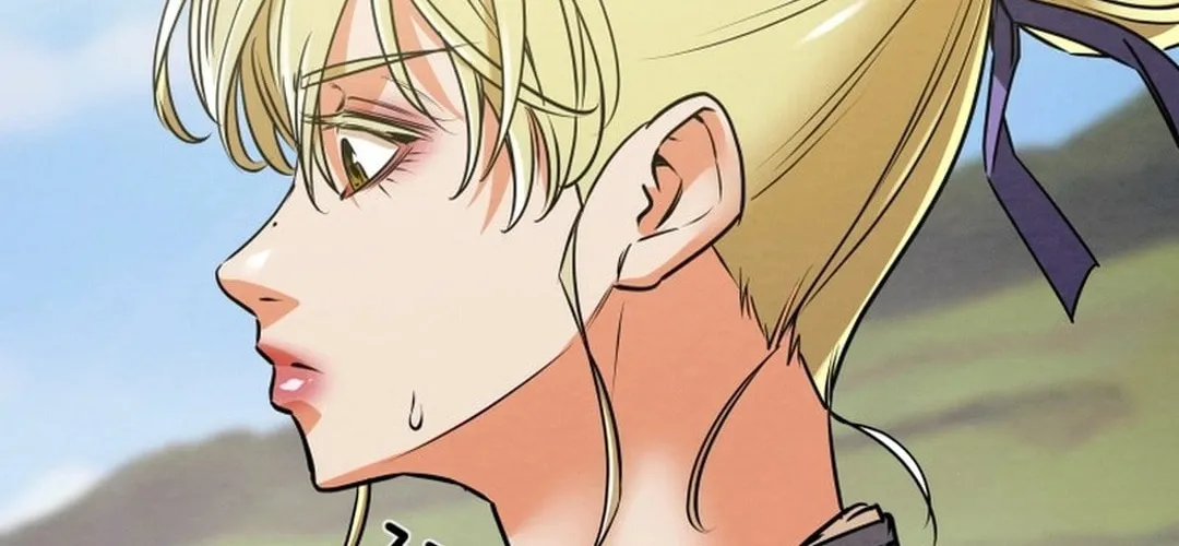 Read Heavenly Moon chapter 191 image 79 on Lezhin