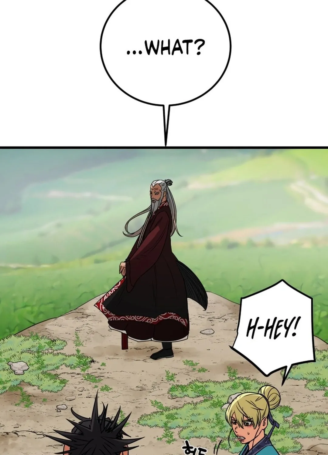 Read Heavenly Moon chapter 191 image 90 on Lezhin