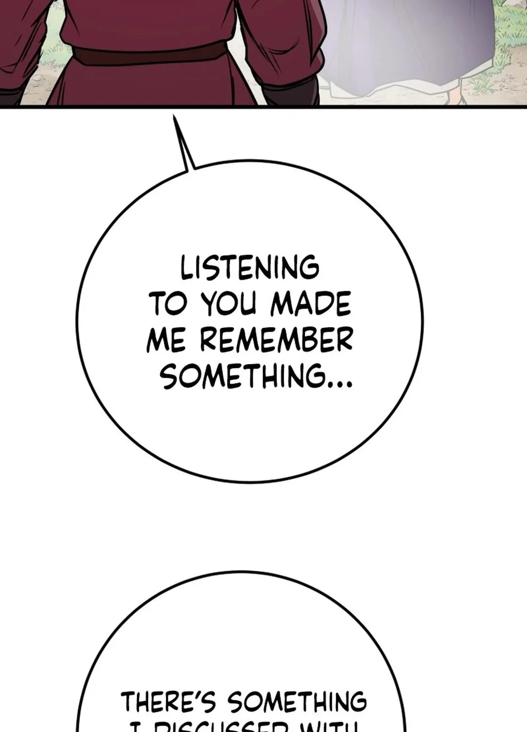 Read Heavenly Moon chapter 191 image 92 on Lezhin