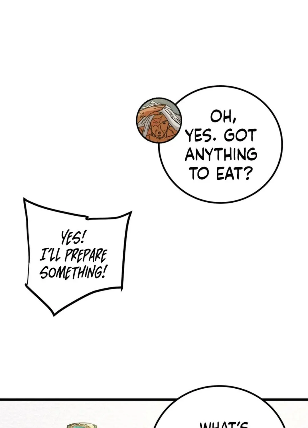 Read Heavenly Moon chapter 192 image 113 on Lezhin
