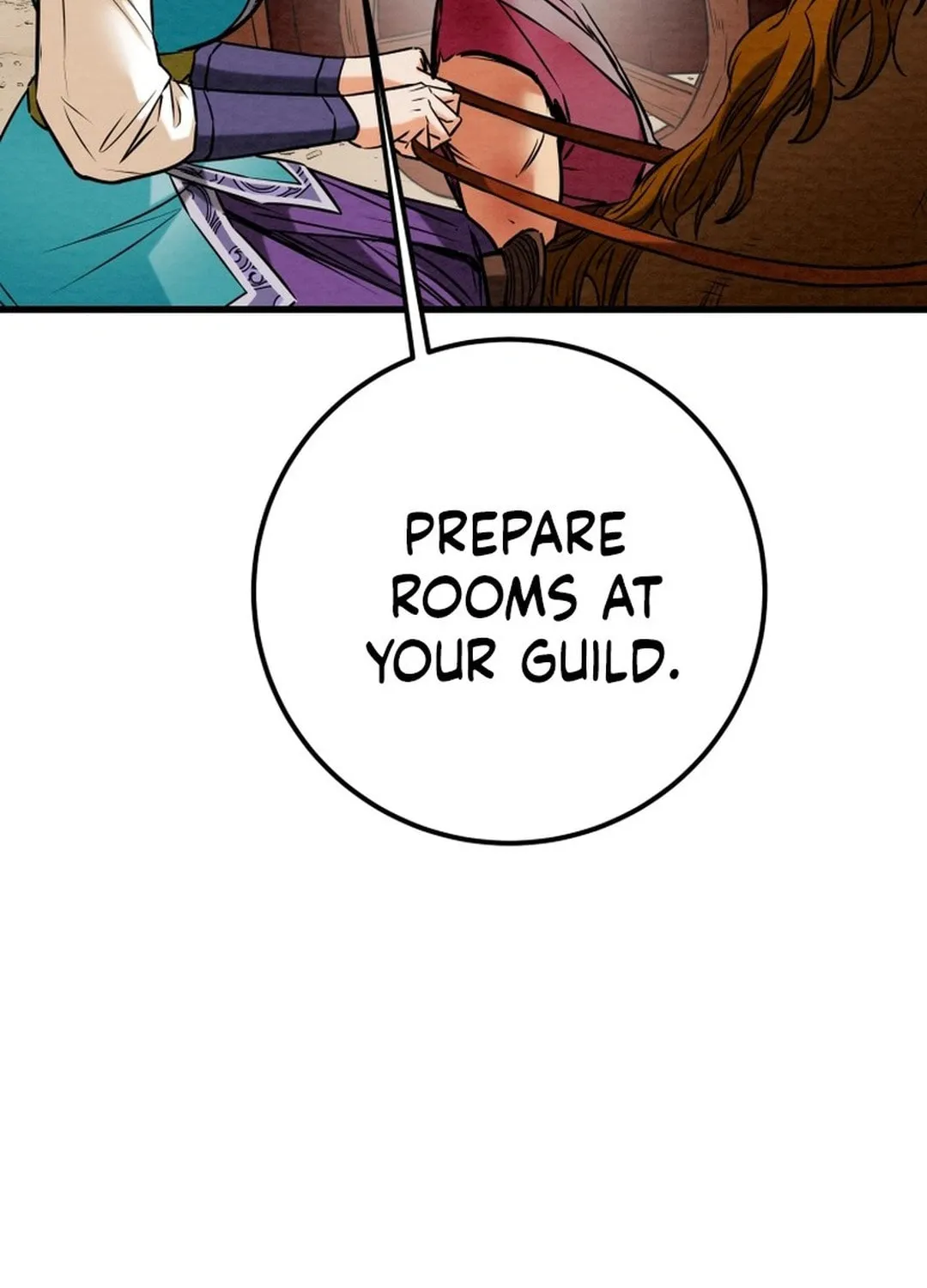 Read Heavenly Moon chapter 192 image 117 on Lezhin
