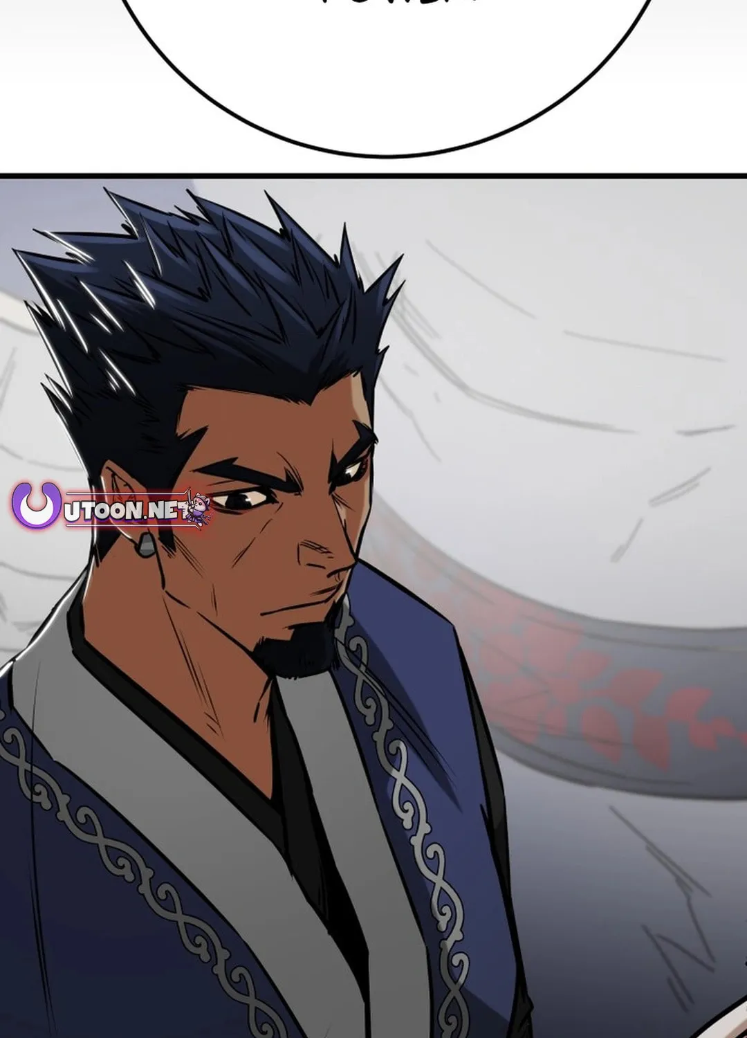 Read Heavenly Moon chapter 192 image 12 on Lezhin