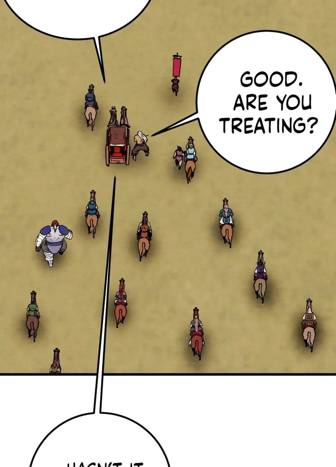 Read Heavenly Moon chapter 192 image 124 on Lezhin