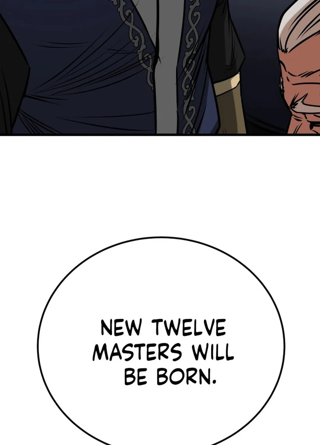 Read Heavenly Moon chapter 192 image 13 on Lezhin