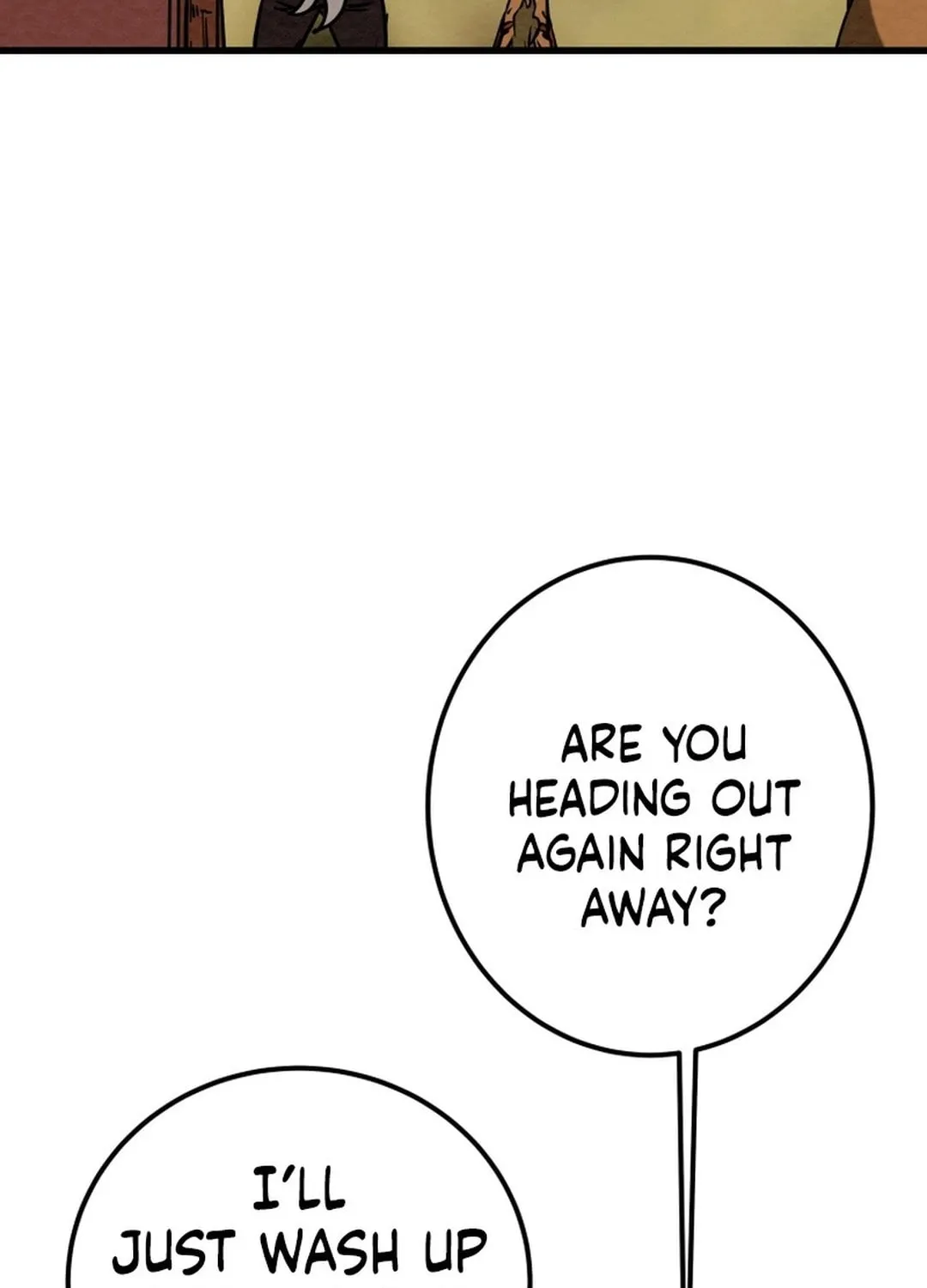Read Heavenly Moon chapter 192 image 130 on Lezhin
