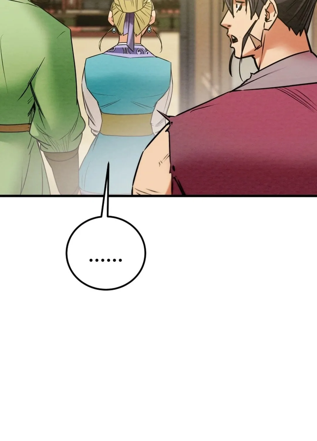 Read Heavenly Moon chapter 192 image 134 on Lezhin
