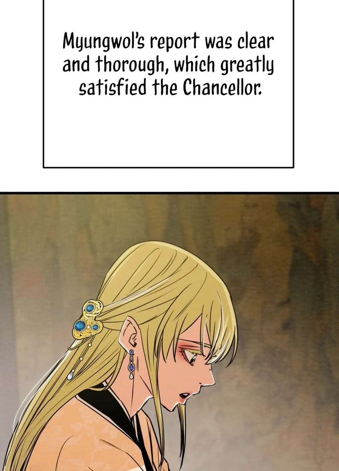 Read Heavenly Moon chapter 192 image 142 on Lezhin