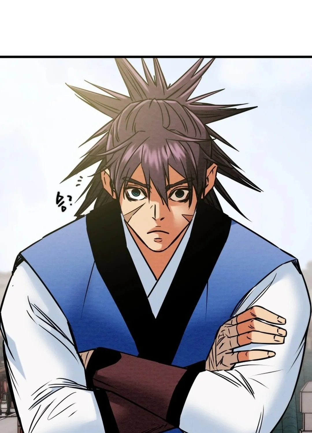 Read Heavenly Moon chapter 192 image 150 on Lezhin
