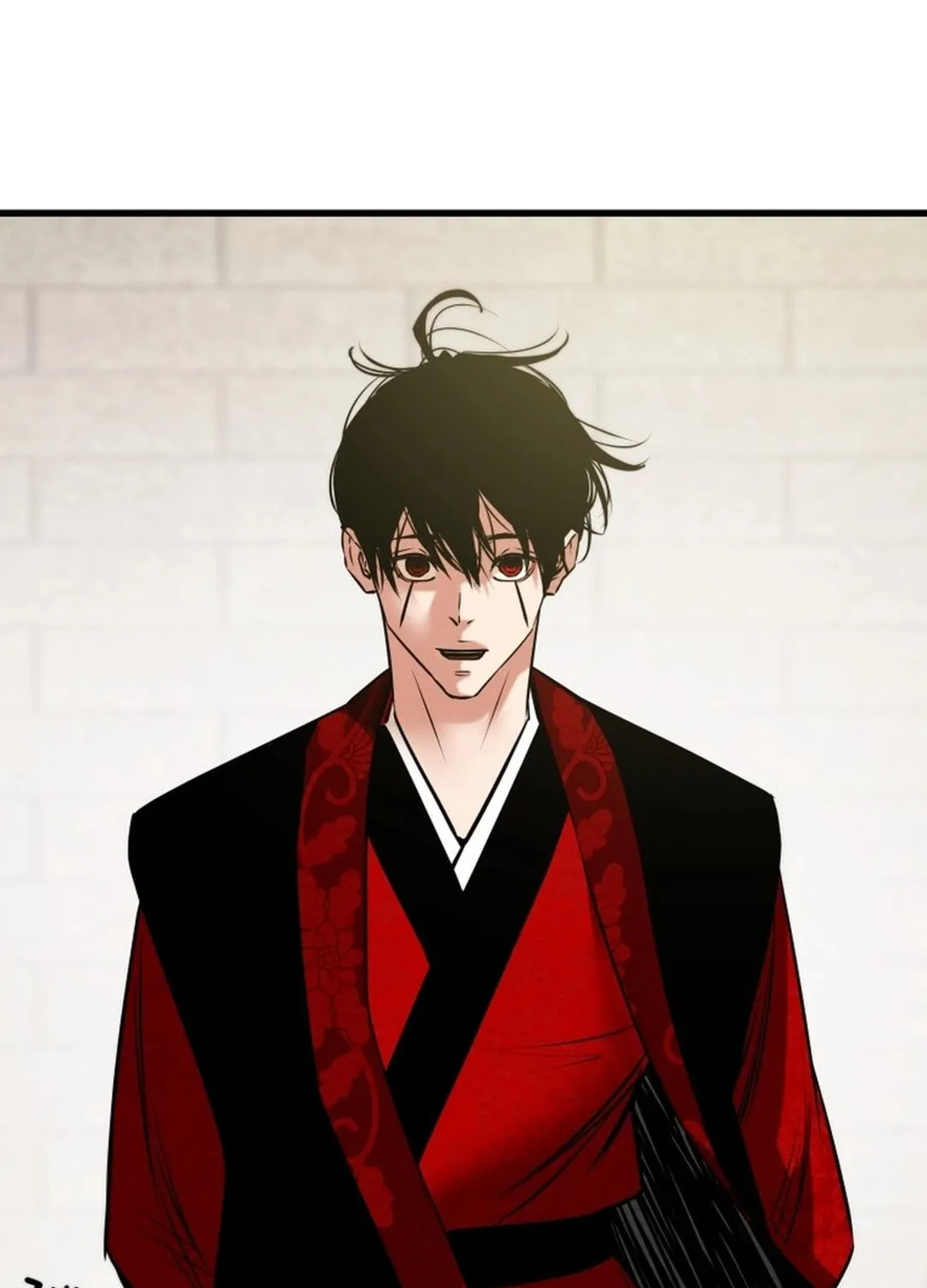 Read Heavenly Moon chapter 192 image 153 on Lezhin