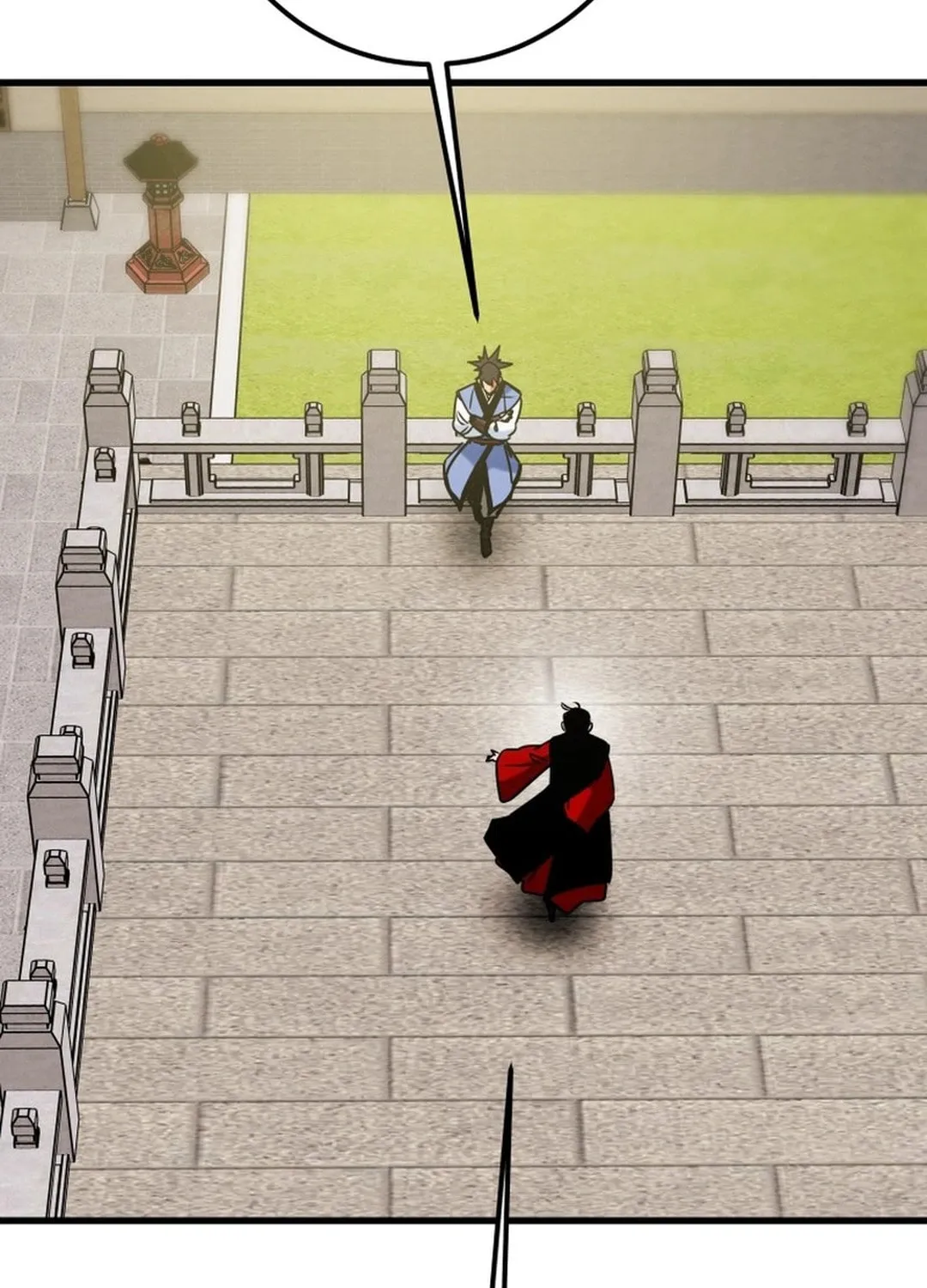 Read Heavenly Moon chapter 192 image 156 on Lezhin