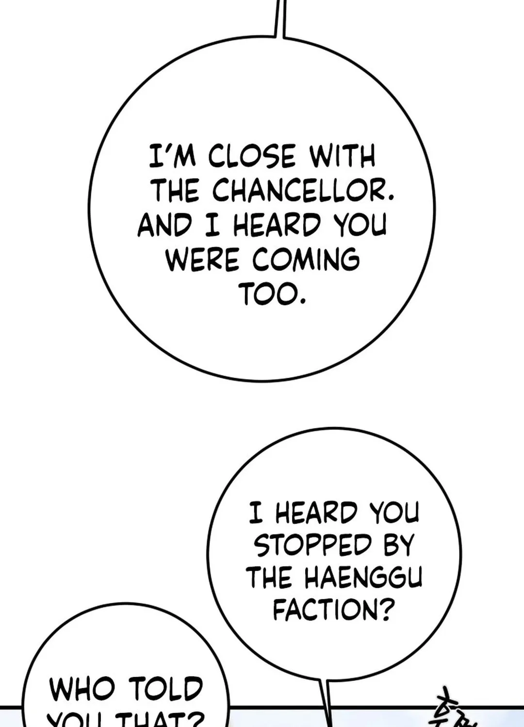 Read Heavenly Moon chapter 192 image 157 on Lezhin