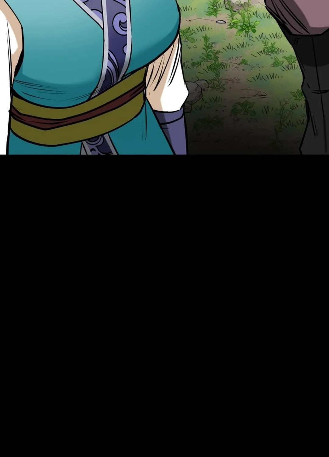 Read Heavenly Moon chapter 192 image 16 on Lezhin