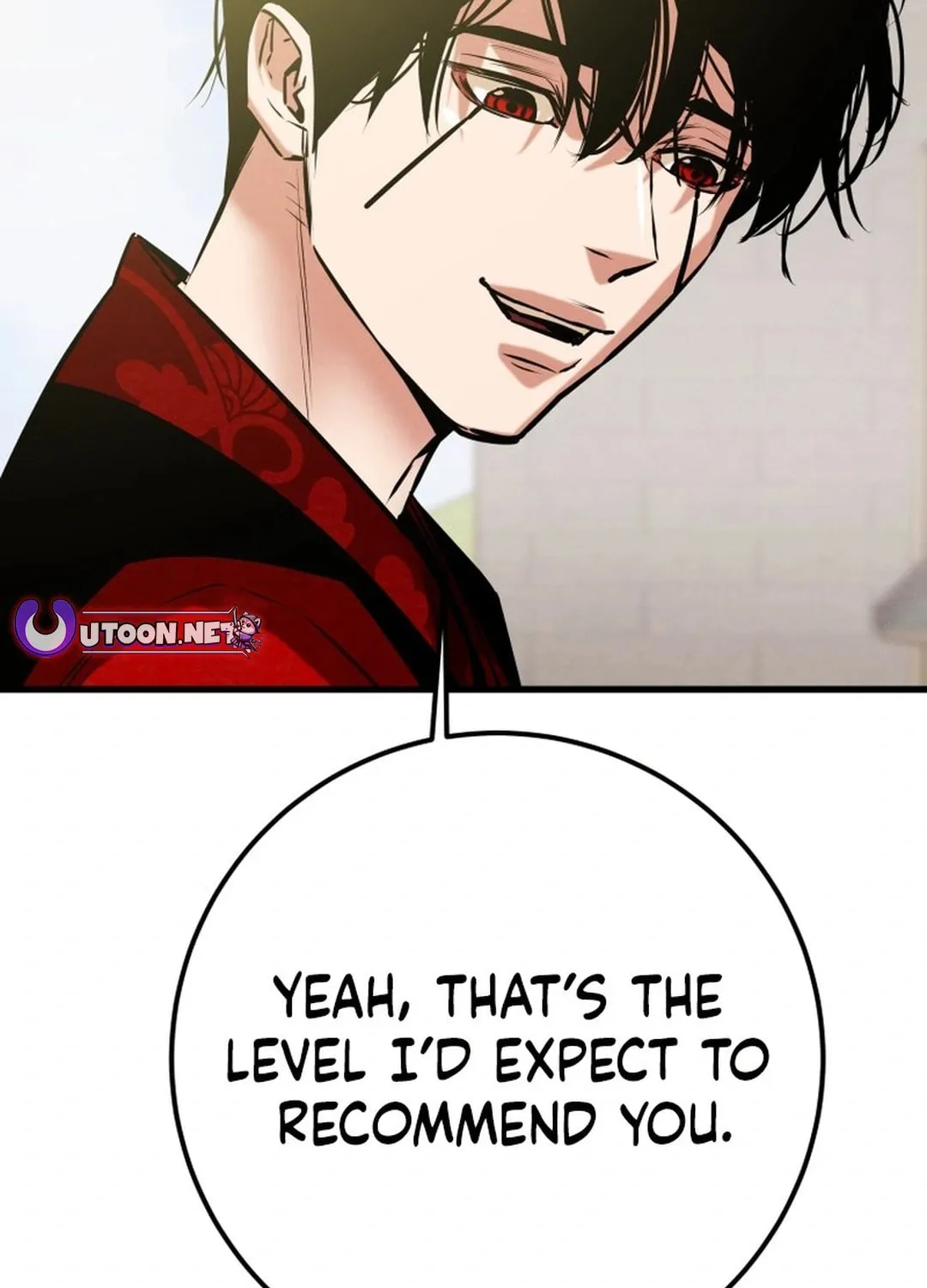 Read Heavenly Moon chapter 192 image 164 on Lezhin
