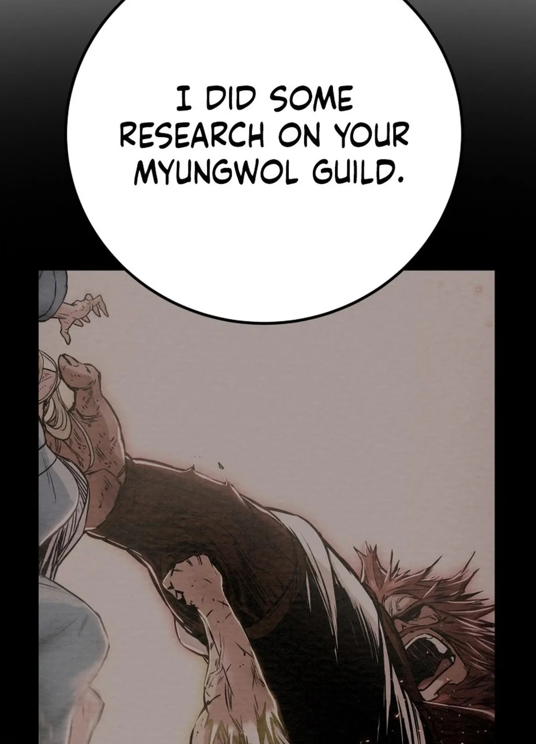 Read Heavenly Moon chapter 192 image 173 on Lezhin