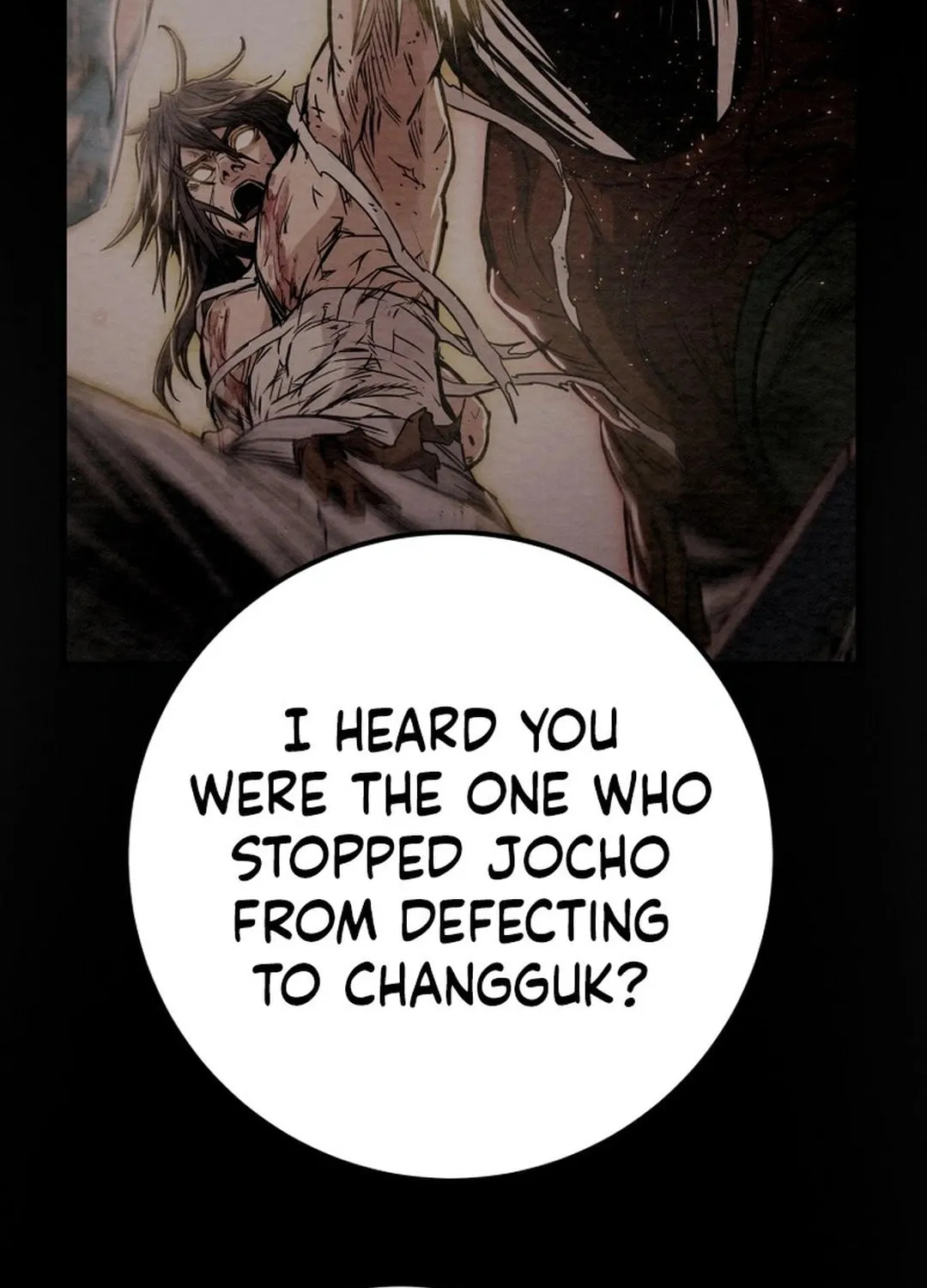 Read Heavenly Moon chapter 192 image 174 on Lezhin