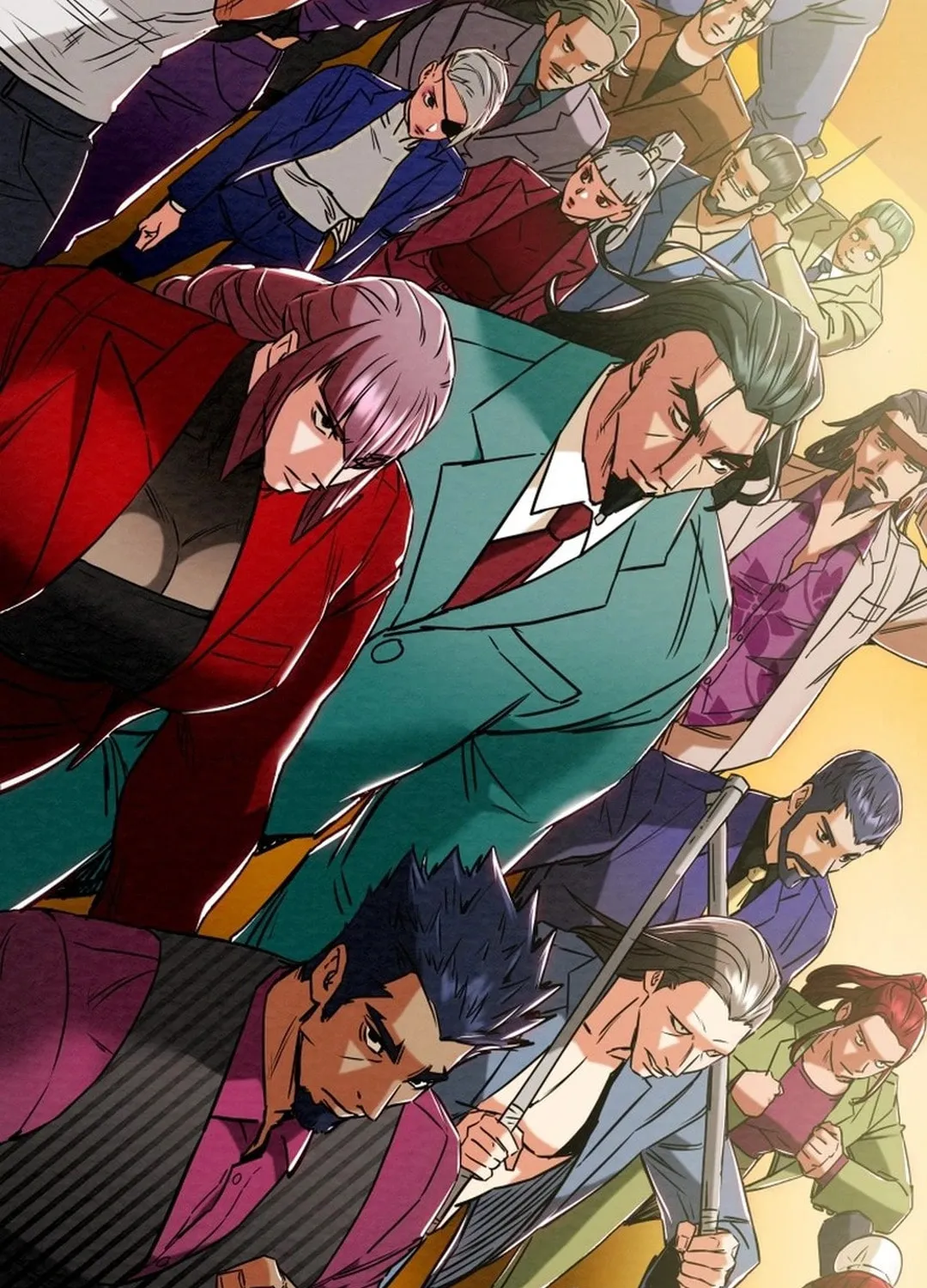 Read Heavenly Moon chapter 192 image 18 on Lezhin