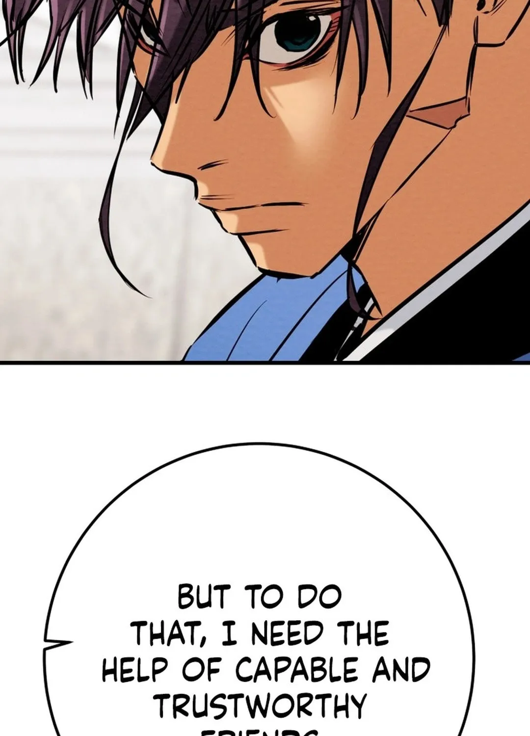 Read Heavenly Moon chapter 192 image 180 on Lezhin