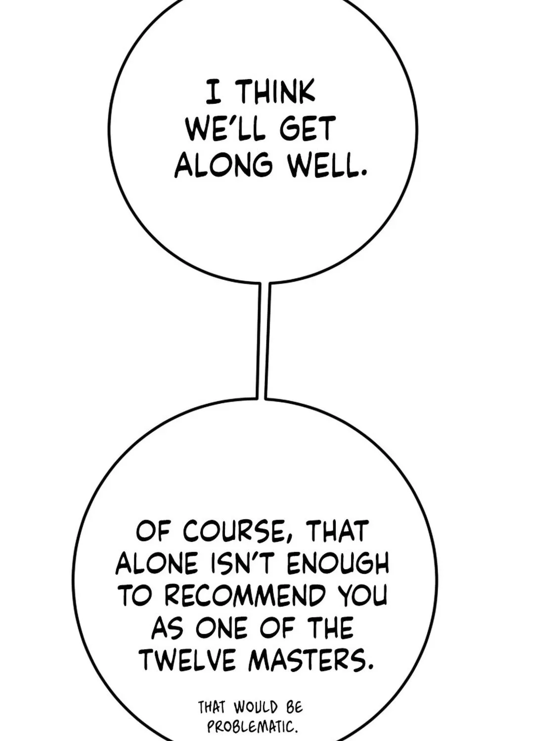 Read Heavenly Moon chapter 192 image 186 on Lezhin