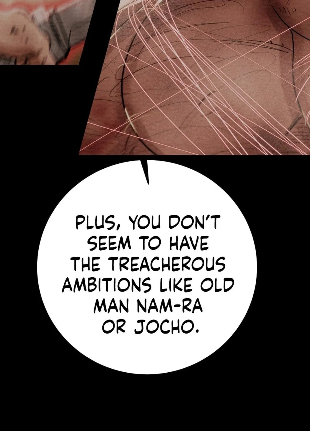 Read Heavenly Moon chapter 192 image 190 on Lezhin