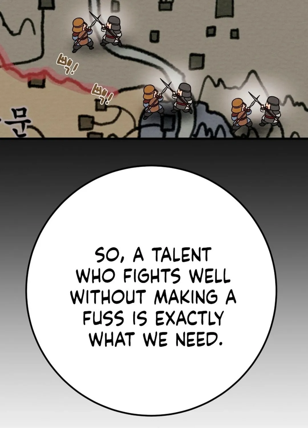 Read Heavenly Moon chapter 192 image 193 on Lezhin