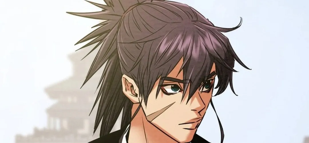 Read Heavenly Moon chapter 192 image 195 on Lezhin