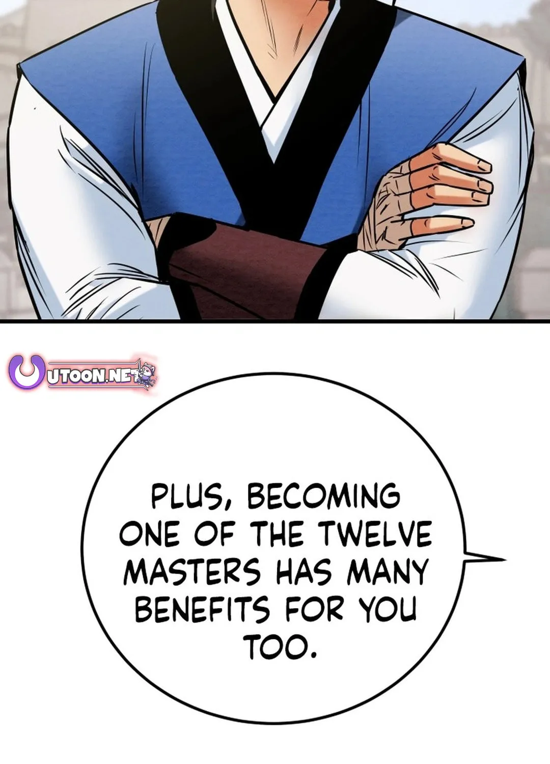 Read Heavenly Moon chapter 192 image 196 on Lezhin