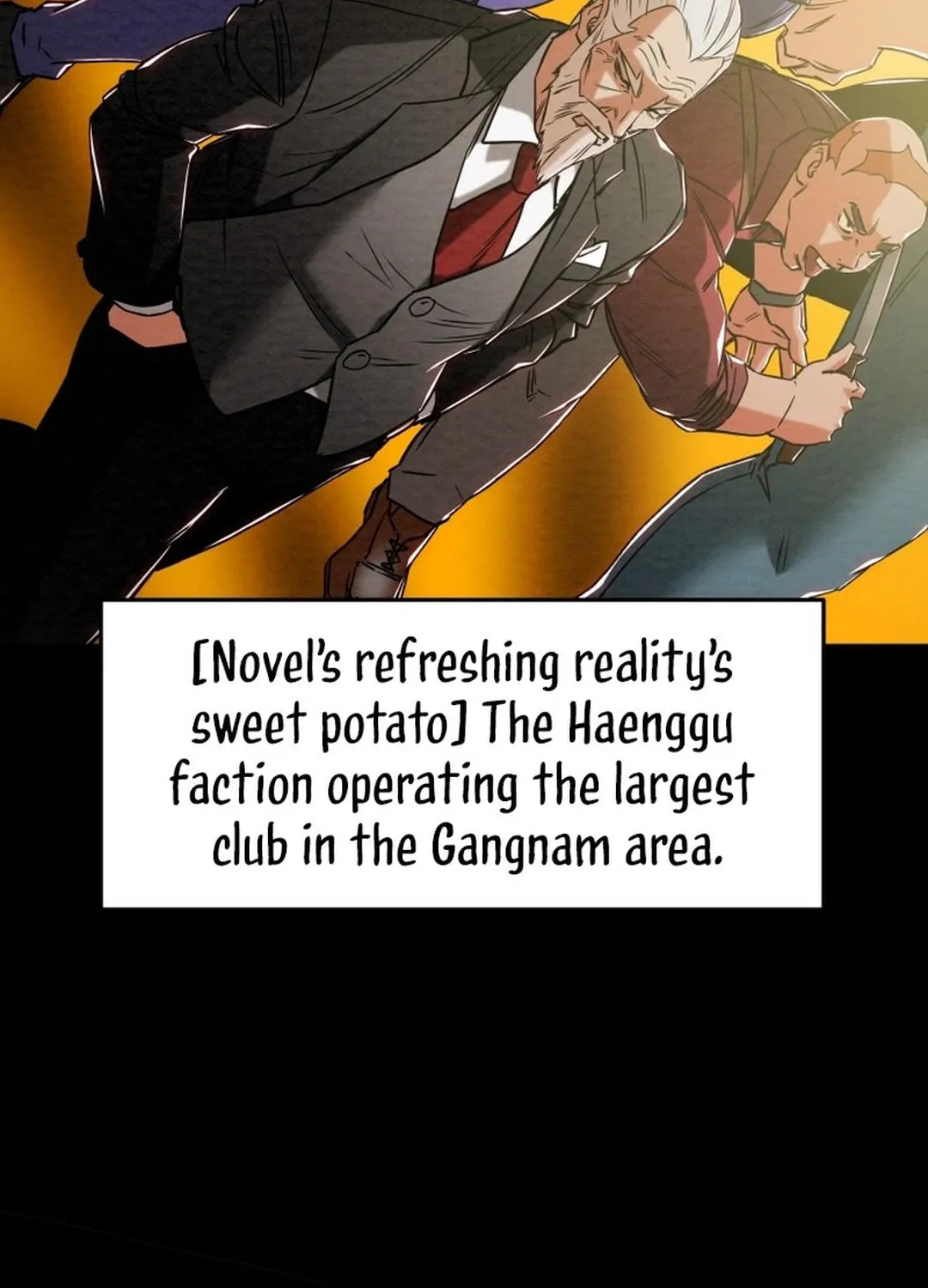 Read Heavenly Moon chapter 192 image 20 on Lezhin