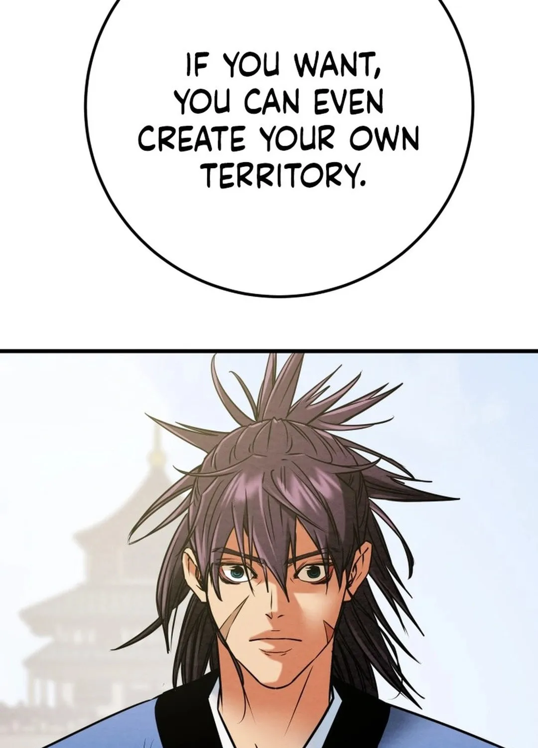 Read Heavenly Moon chapter 192 image 200 on Lezhin