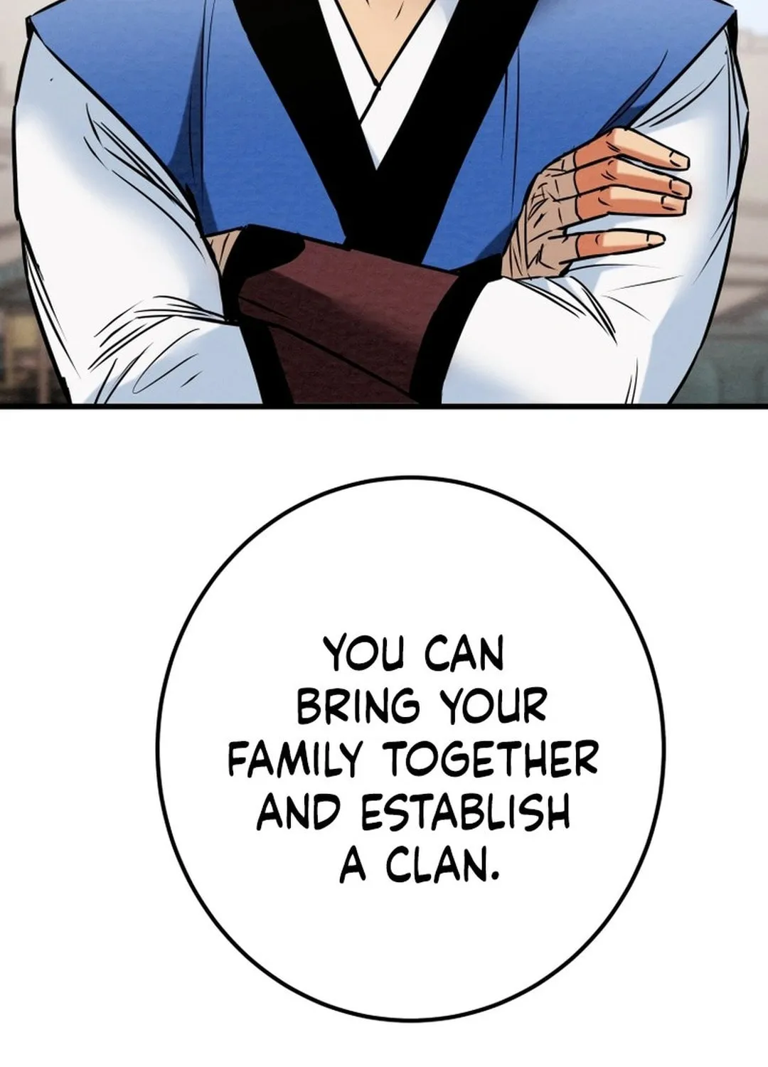 Read Heavenly Moon chapter 192 image 201 on Lezhin