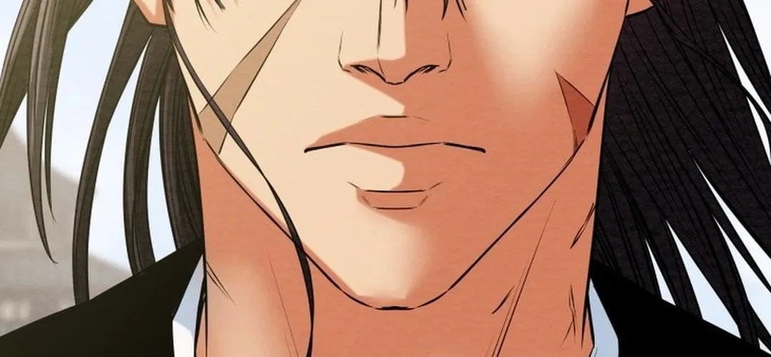 Read Heavenly Moon chapter 192 image 203 on Lezhin