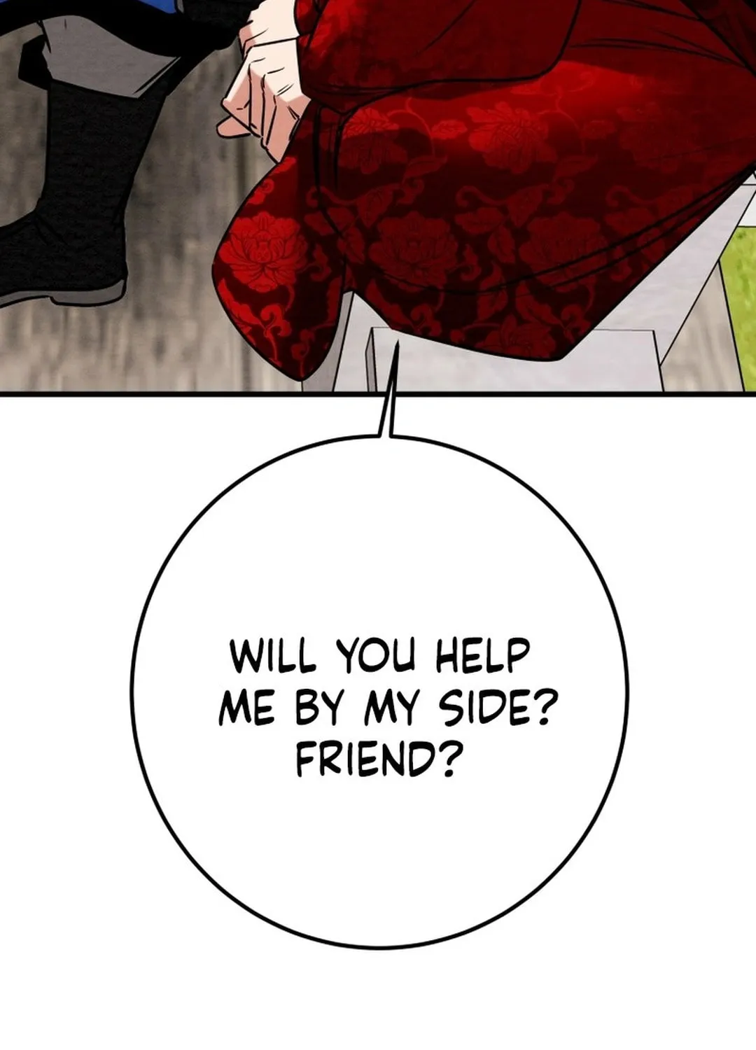 Read Heavenly Moon chapter 192 image 206 on Lezhin