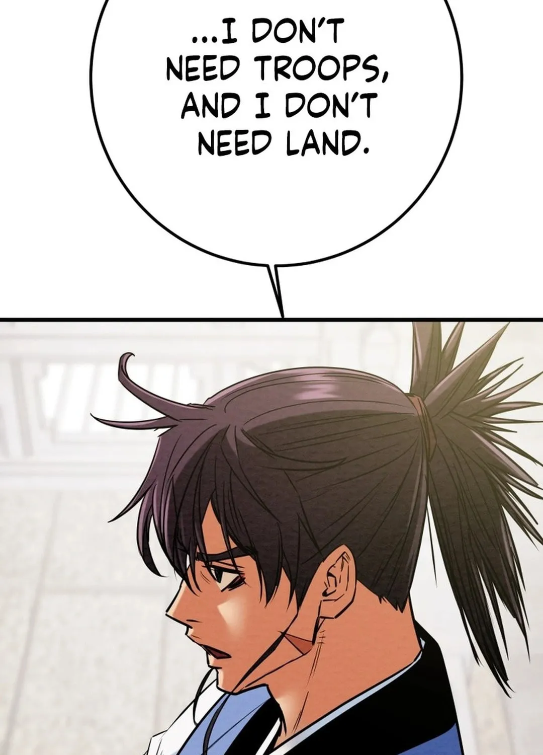 Read Heavenly Moon chapter 192 image 210 on Lezhin