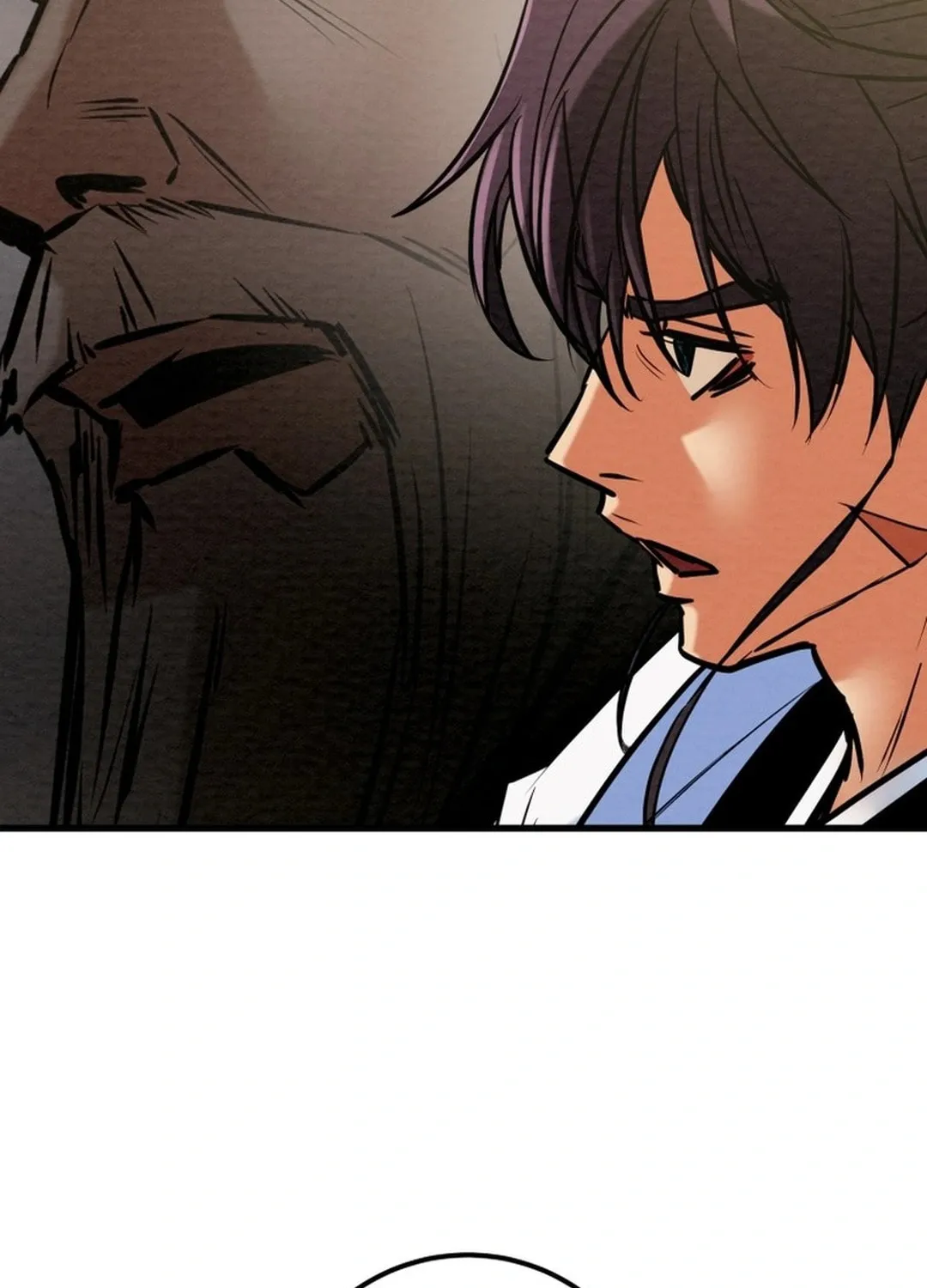 Read Heavenly Moon chapter 192 image 216 on Lezhin