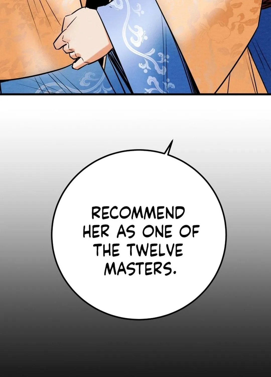 Read Heavenly Moon chapter 192 image 234 on Lezhin