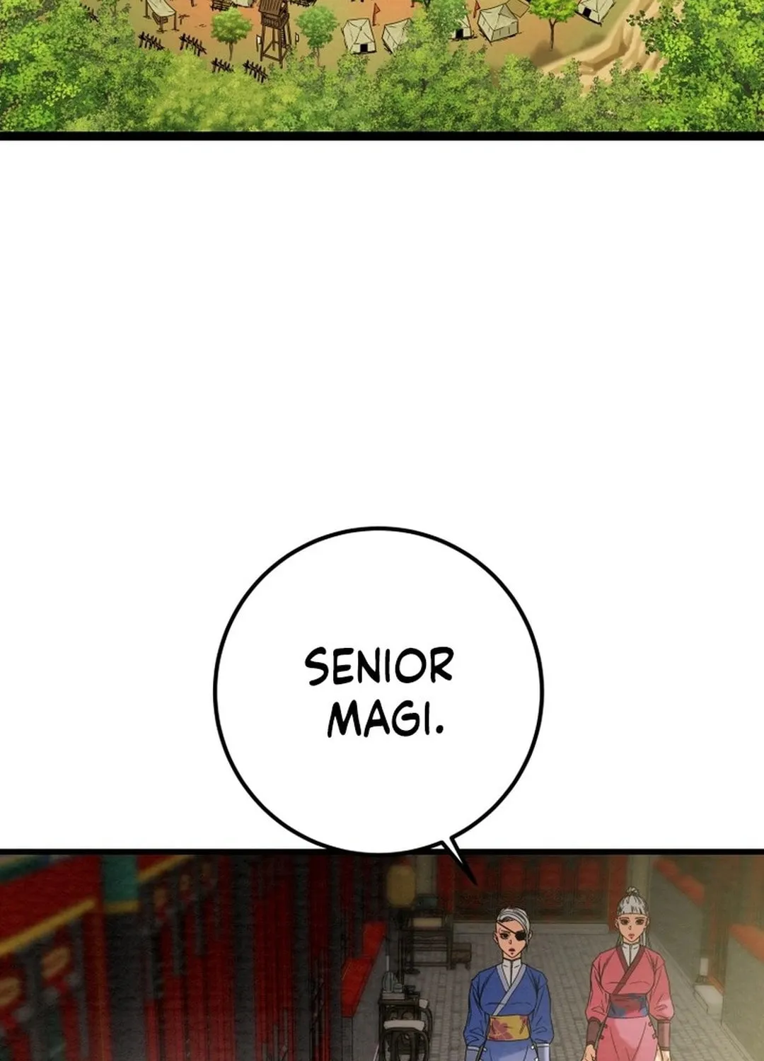 Read Heavenly Moon chapter 192 image 24 on Lezhin