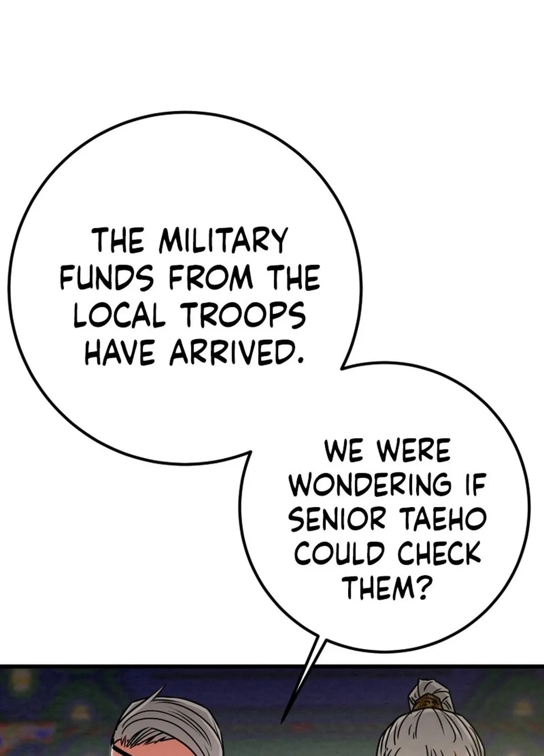 Read Heavenly Moon chapter 192 image 26 on Lezhin