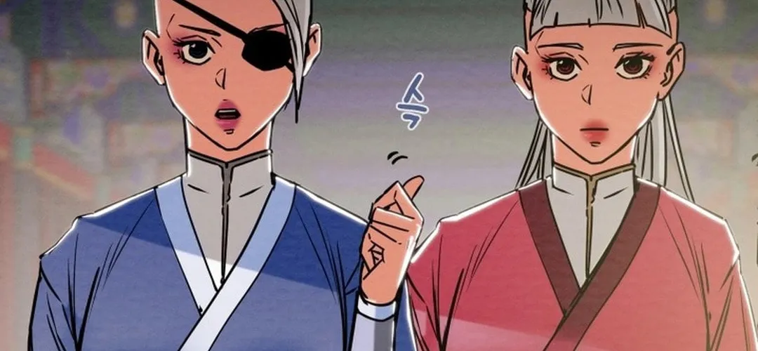 Read Heavenly Moon chapter 192 image 27 on Lezhin