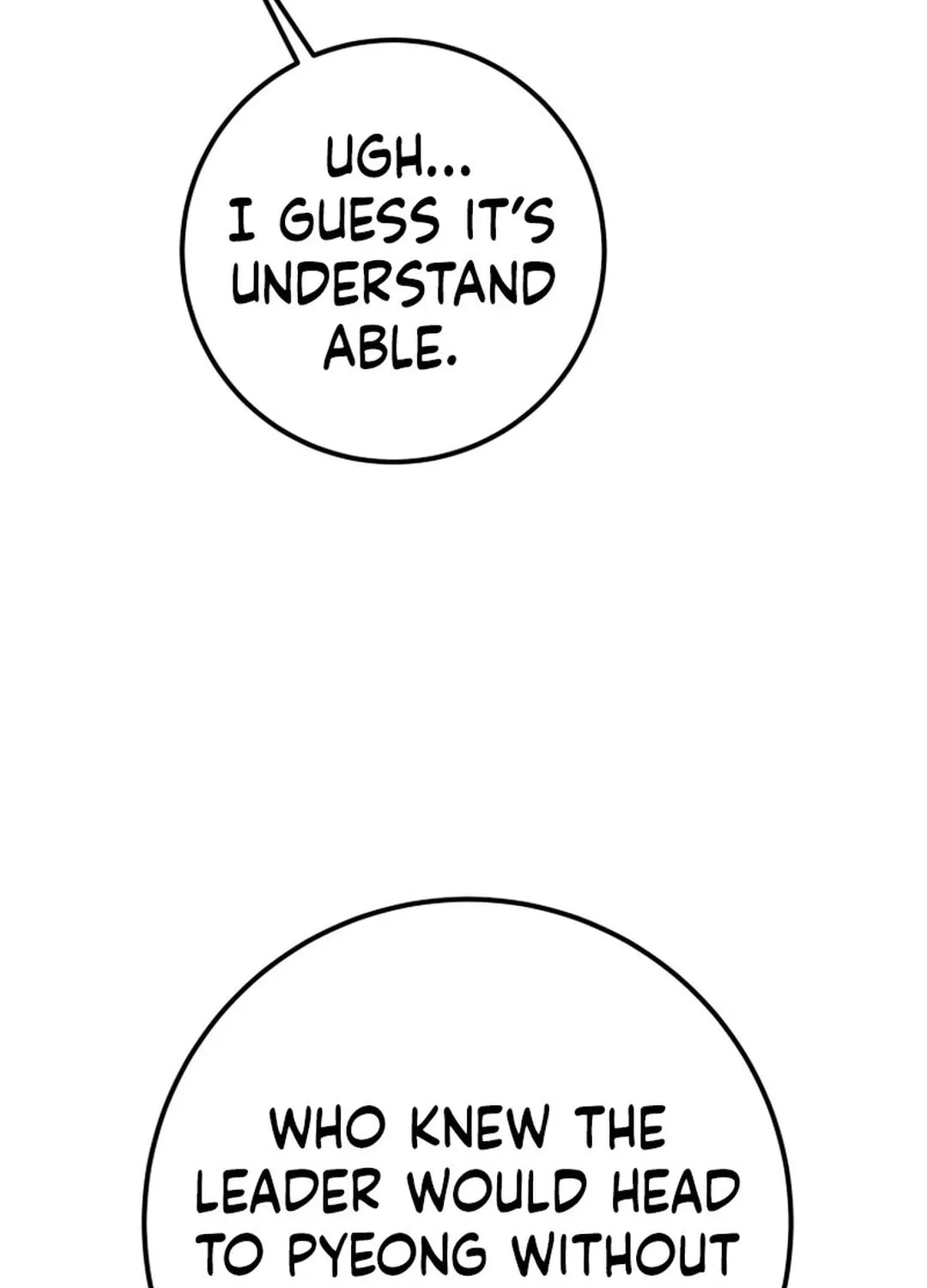 Read Heavenly Moon chapter 192 image 30 on Lezhin